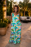 ColorPop Jumpsuit