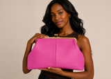 Oversized Clutch