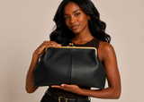 Oversized Clutch