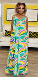 ColorPop Jumpsuit