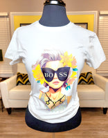 Graphic Tee
