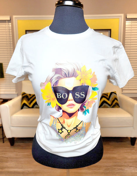 Graphic Tee