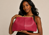 Oversized Clutch