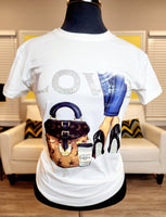 Graphic Tee