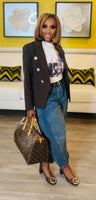 Barrel Jeans