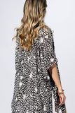 Sahara Nights Kimono