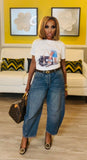 Barrel Jeans
