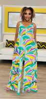 ColorPop Jumpsuit