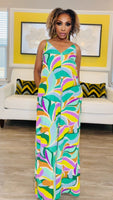 ColorPop Jumpsuit