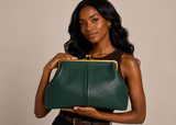 Oversized Clutch