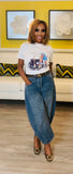 Barrel Jeans