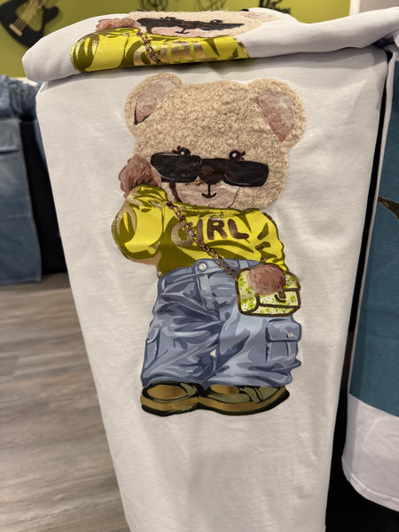 BEAR Tee