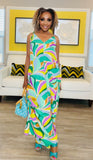 ColorPop Jumpsuit